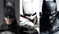 Batman-arkham