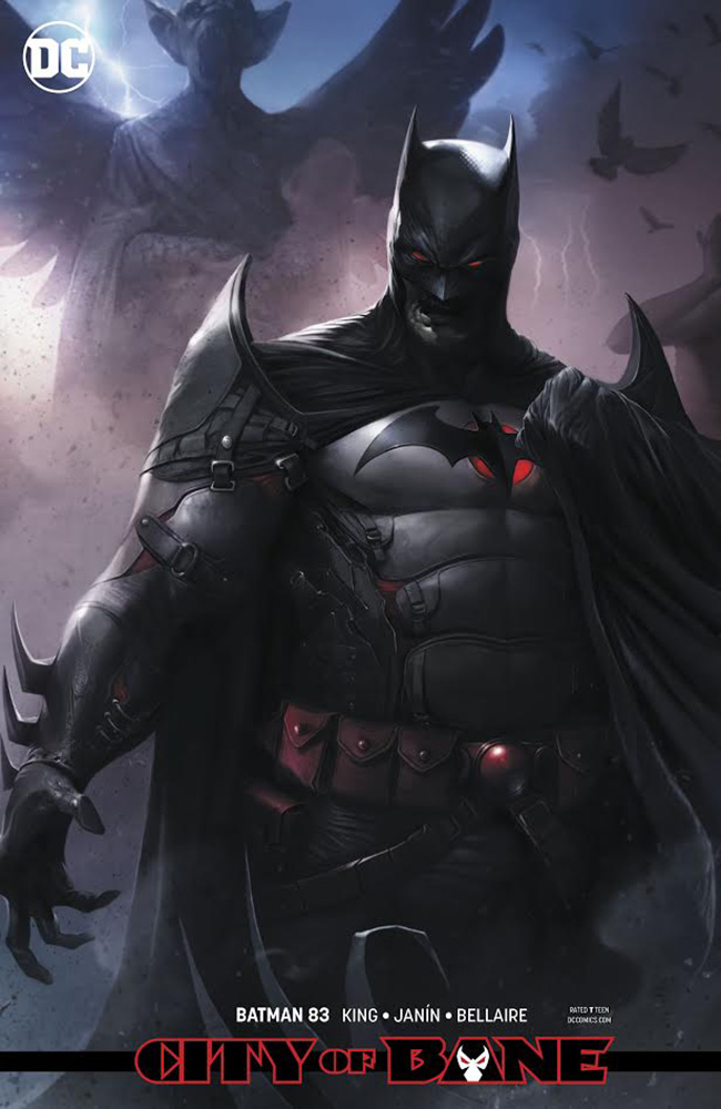Batman  83 | Batpedia | Fandom