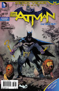 Batman Vol 2-33 Cover-4