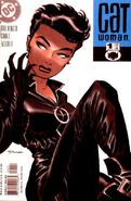 Catwoman (Volume 3) 2002 - 2010