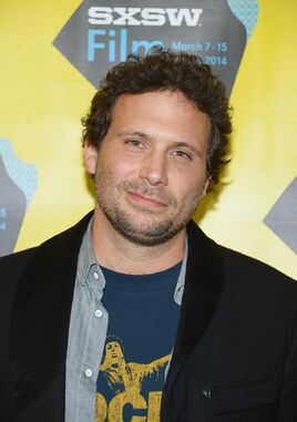 Jeremy Sisto