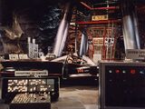 Batcave (Dozierverse)