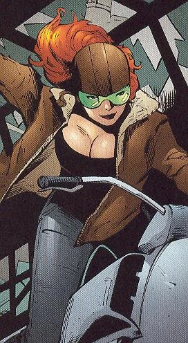 ザ・ニューアドベンチャーバットマン ロキシーロケットDCコミック ザ・ニューアドベンチャーバットマン ロキシーロケットDCコミック DC