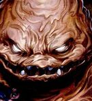 Clayface