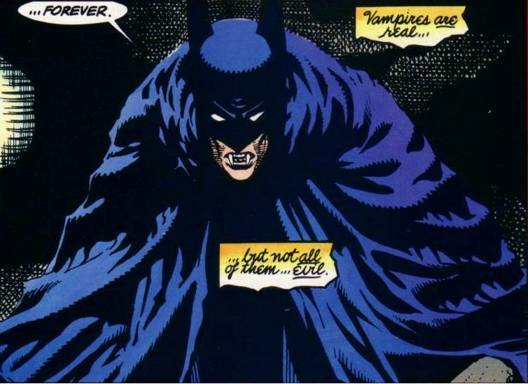 Bat-Man (Earth-43) | Batman Wiki | Fandom