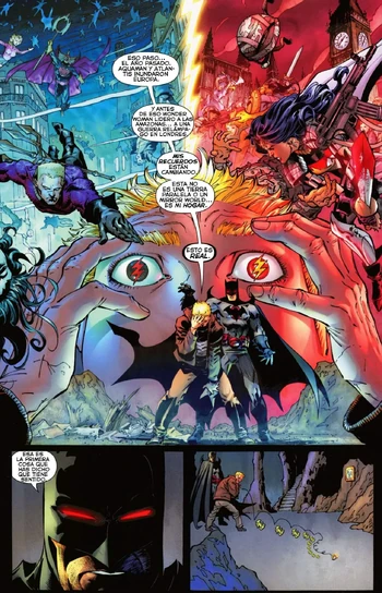 Flashpoint Vol.2 2 | Batpedia | Fandom