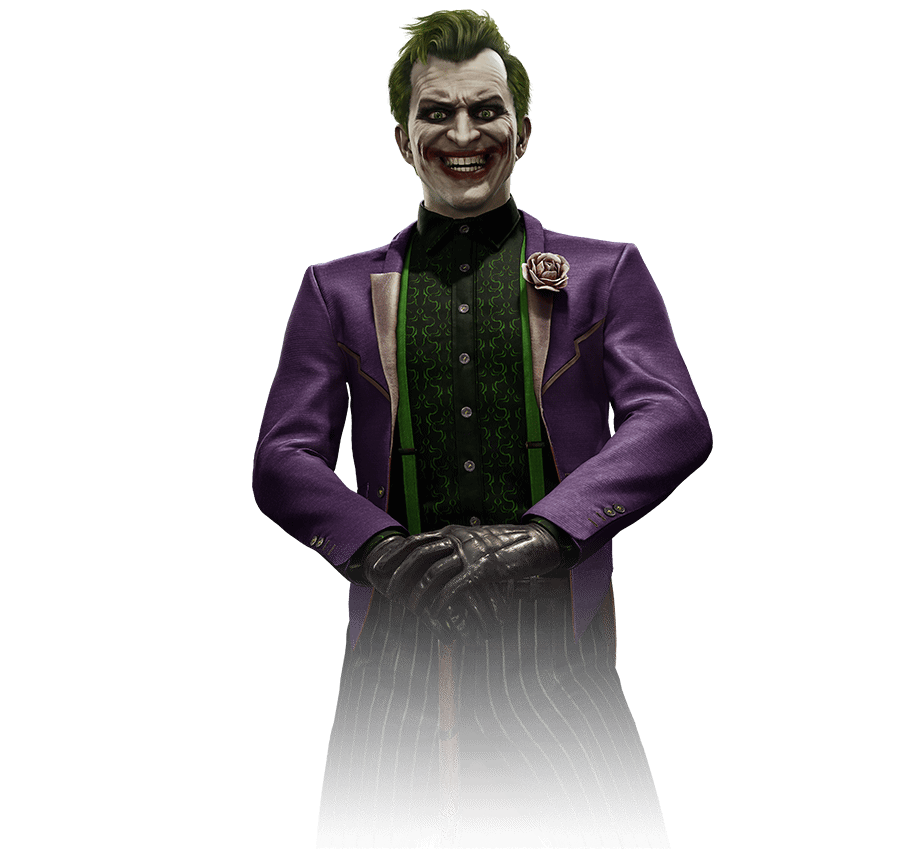 The Joker (Mortal Kombat) | Batman Wiki | Fandom