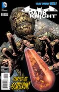 Batman The Dark Knight Vol 2-12 Cover-1