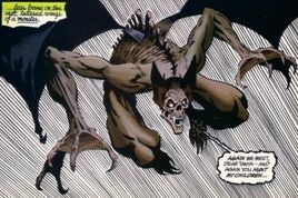 Dracula - Earth-43