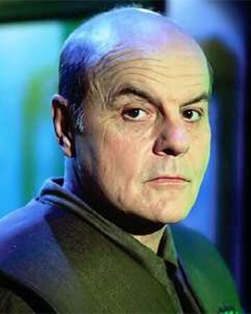 Michael Ironside Batman Wiki Fandom