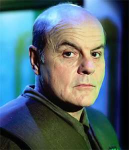 Michael Ironside Batman Wiki Fandom