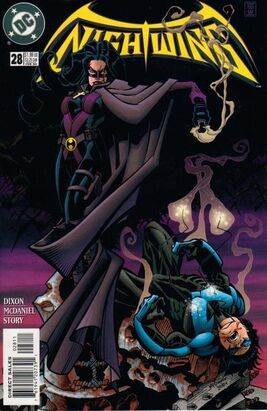 Nightwing28v
