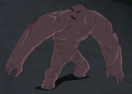 TB Clayface II
