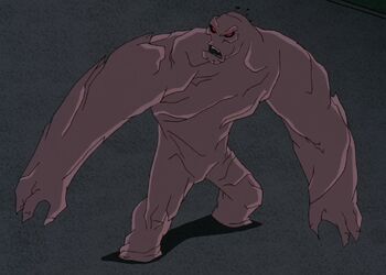 TB Clayface II