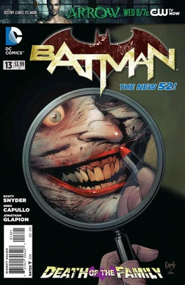 Batman Vol 2-13 Cover-1