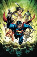 Justice League Vol 2-39 Cover-1 Teaser