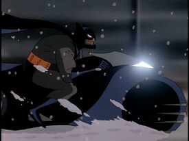 Batcycle (BTAS) 01