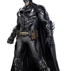 Category:Batman: Arkham Origins Characters | Batman Wiki | Fandom