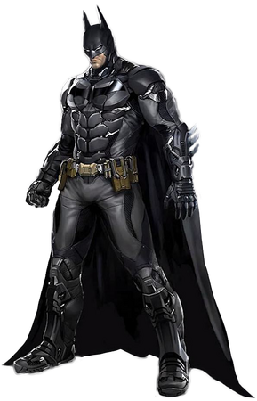 Batman (Arkhamverse) | Batman Wiki | Fandom
