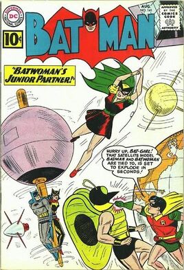Batman141