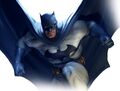 Bruce Wayne (DC Universe Online)