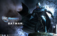 DCUO Batman