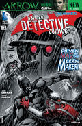 Detective Comics Vol 2-17 Cover-3