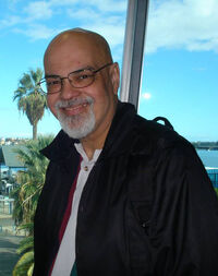 George Pérez (1954–2022), Artist, writer and co-creator of Deathstroke
