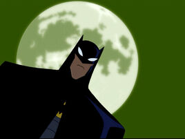 TheBatmanBatman