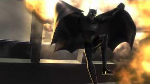 'Beware the Batman' Cartoon Network Sizzle Reel-0