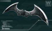 AC Batarang