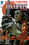 All-Star Western Vol 3-32 Cover-1