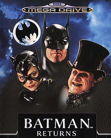 batman returns nes review