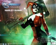 Harley Quinn