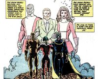 Doom Patrol (Nouvelle Terre)05