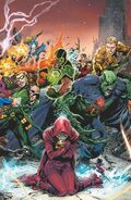Justice League of America Vol 3-6 Cover-1 Teaser