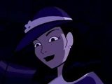 Martha Wayne (The Brave and the Bold)