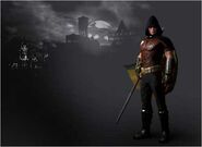 ArkhamCity Robin