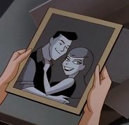 Barbara Gordon und Dick Grayson