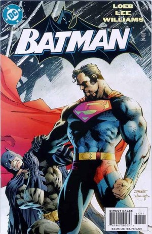 Batman: Hush | Batman Wiki | Fandom