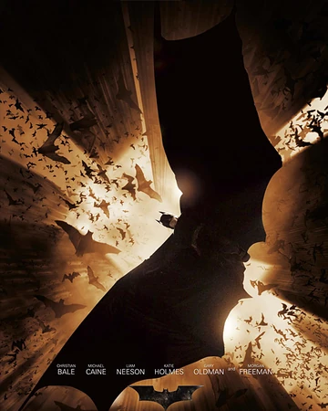 pics Batman Begins Joker Card Reaction batman begins batman wiki fandom