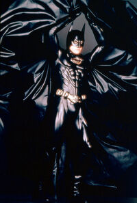 Batman Forever - The Batman