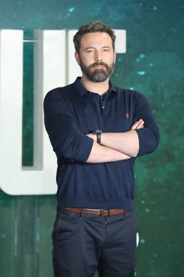 Ben Affleck