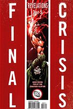 Final Crisis: Revelations #3