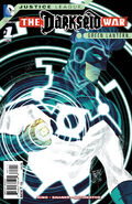 Justice League Darkseid War Green Lantern Vol 2-1 Cover-1