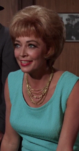 Nellie Majors