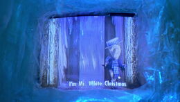 Snow Miser TV Song