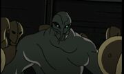 Clayface