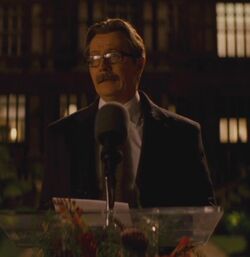 the dark knight jim gordon