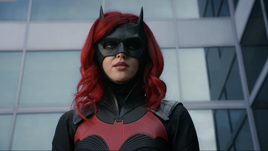 Batwoman